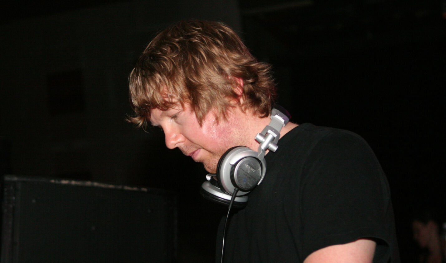 John Digweed: Absage von Auftritten nach Krankenhausaufenthalt