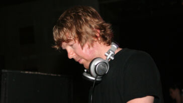 John Digweed: Absage von Auftritten nach Krankenhausaufenthalt