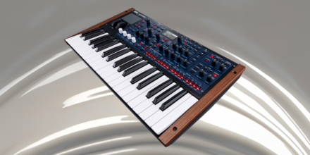 Evolution einer Legende: Korg Multi/Poly angekündigt