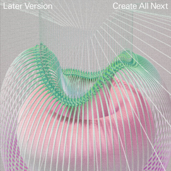 Later Version – Create All Next