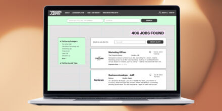 Doors Open, die Job-Plattform von Resident Advisor, wird gemeinnützig