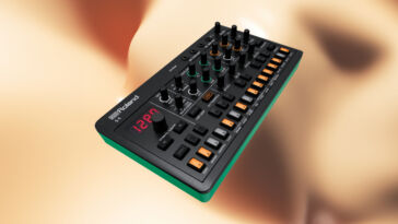 Test: Roland S-1 – Tweak-Synthesizer mit FX und Sequenzer