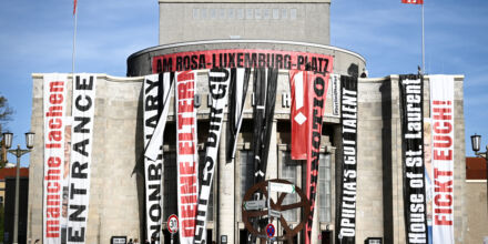 Berlin: Die Kulturszene wehrt sich gegen geplante Kürzungen