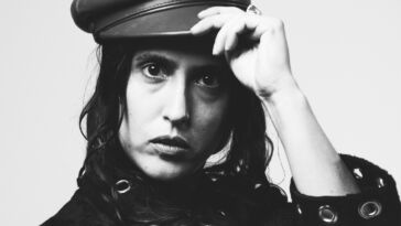 Helena Hauff veröffentlicht erste EP auf Tresor Records