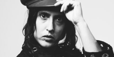 Helena Hauff veröffentlicht erste EP auf Tresor Records