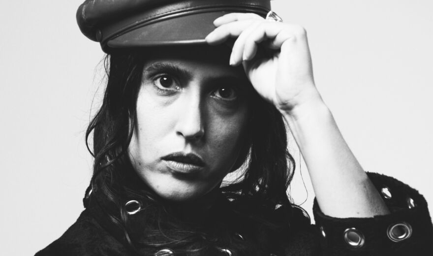 Helena Hauff veröffentlicht erste EP auf Tresor Records