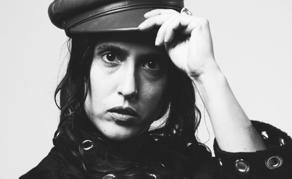 Helena Hauff veröffentlicht erste EP auf Tresor Records