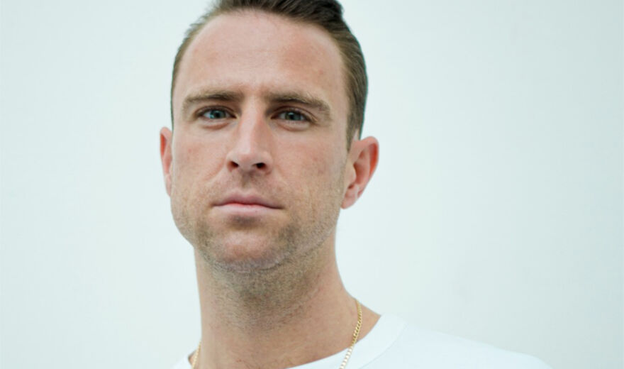 Jackmaster im Alter von 38 Jahren gestorben