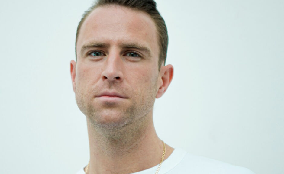 Jackmaster im Alter von 38 Jahren gestorben