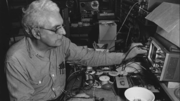 Konzertreihe in Liverpool feiert den 60. Geburtstag des Moog Synthesizers