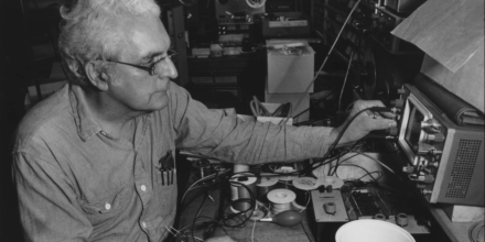 Konzertreihe in Liverpool feiert den 60. Geburtstag des Moog Synthesizers