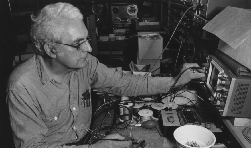 Konzertreihe in Liverpool feiert den 60. Geburtstag des Moog Synthesizers