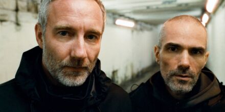 Autechre: 12 Live-Sets der letzten Tour veröffentlicht