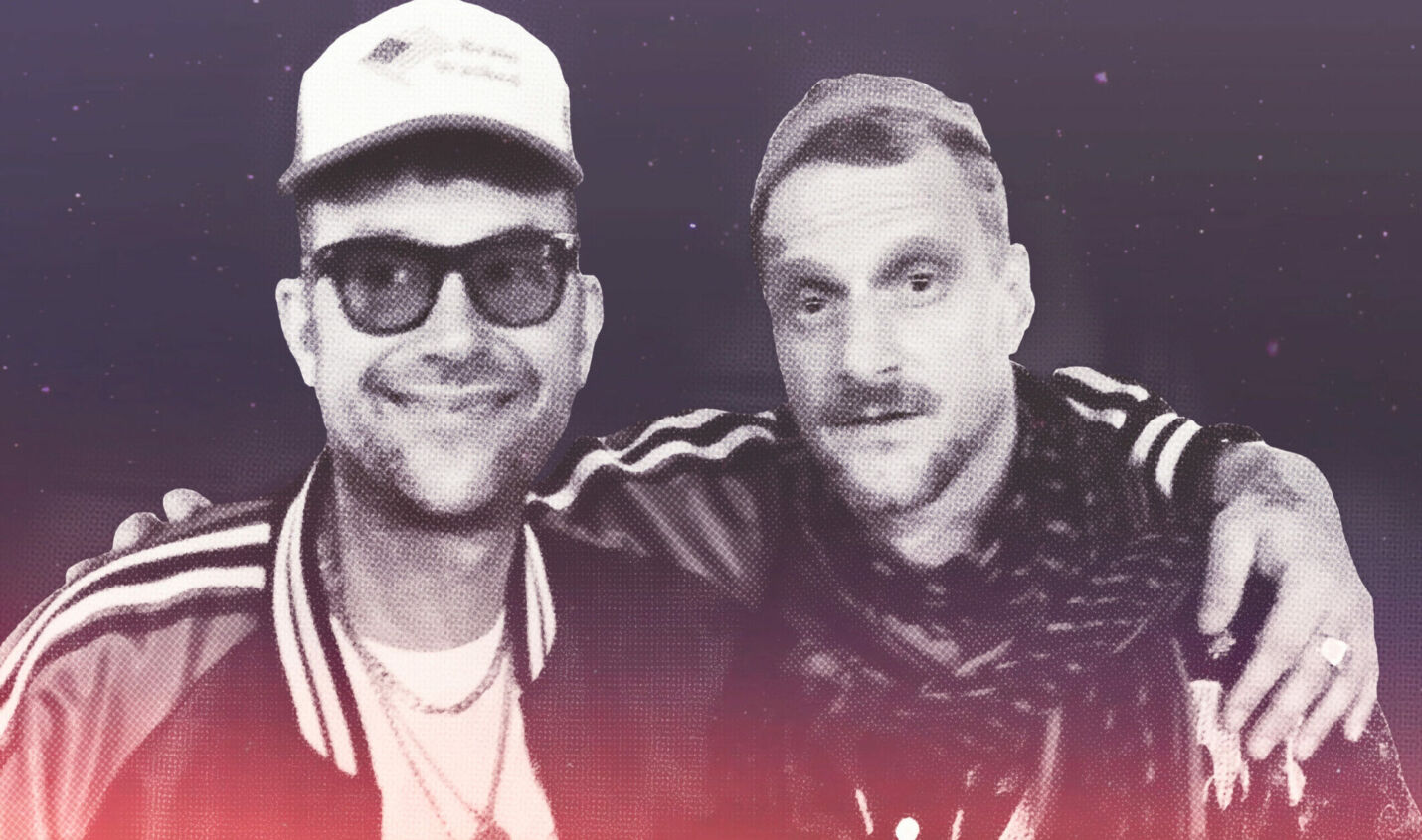 DJ Koze: Single mit Damon Albarn kündigt neues Album an 