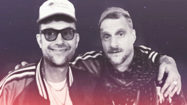 DJ Koze: Single mit Damon Albarn kündigt neues Album an 