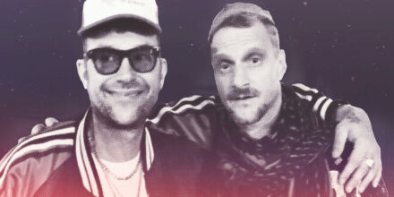 DJ Koze: Single mit Damon Albarn kündigt neues Album an 