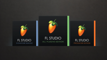 Black Friday: DAW FL Studio bis zu 30 Prozent günstiger