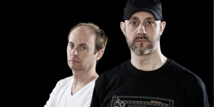 Hardfloor 'Still Lost In The Silver Box': Neues Album mit geballtem TB-303-Sound am Start