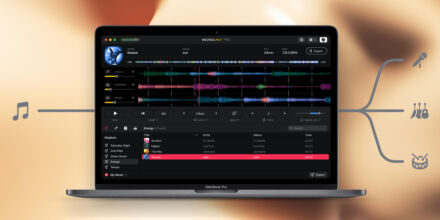 Neural Mix Pro im Test – KI-Tool für DJs und Producer:innen