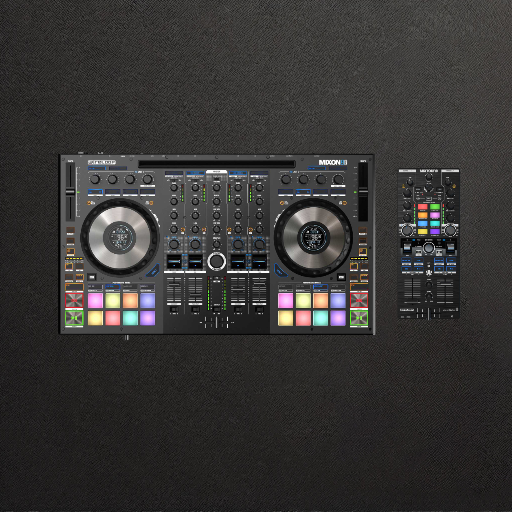 Reloop_Mixon_Mixtrack_Black_Friday_2024