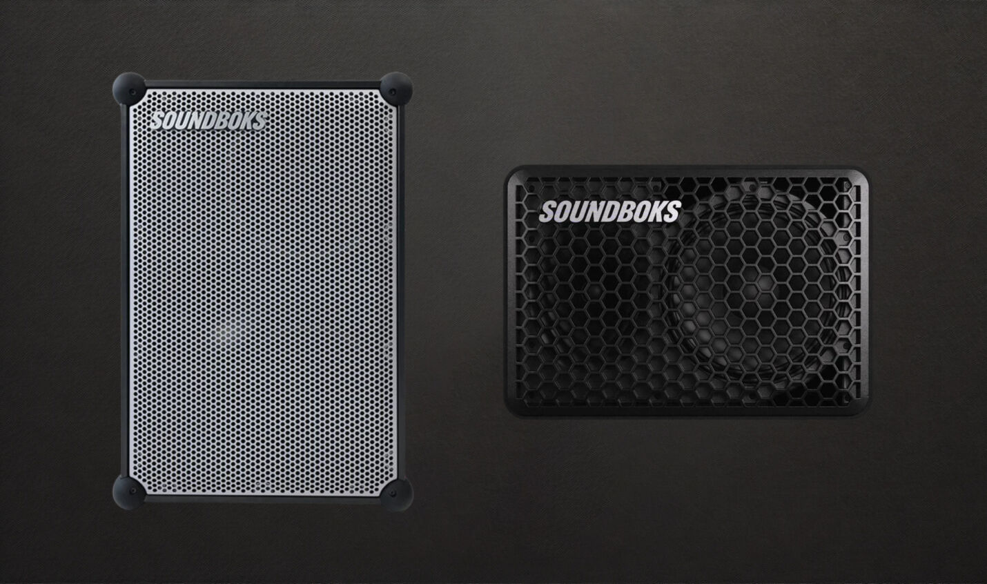 Black Friday: Soundboks 4 und Soundbok Go mit 25 Prozent Rabatt