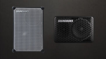 Black Friday: Soundboks 4 und Soundbok Go mit 25 Prozent Rabatt