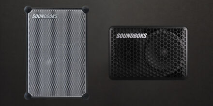 Black Friday: Soundboks 4 und Soundbok Go mit 25 Prozent Rabatt