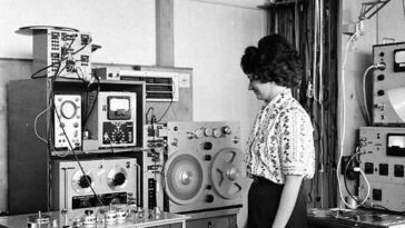 Else Marie Pade: Veranstaltung zu Pionierin der elektronischen Musik