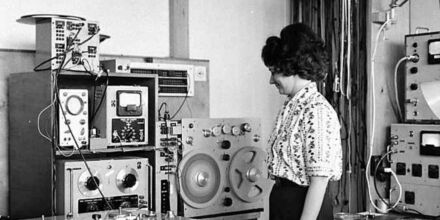 Else Marie Pade: Veranstaltung zu Pionierin der elektronischen Musik