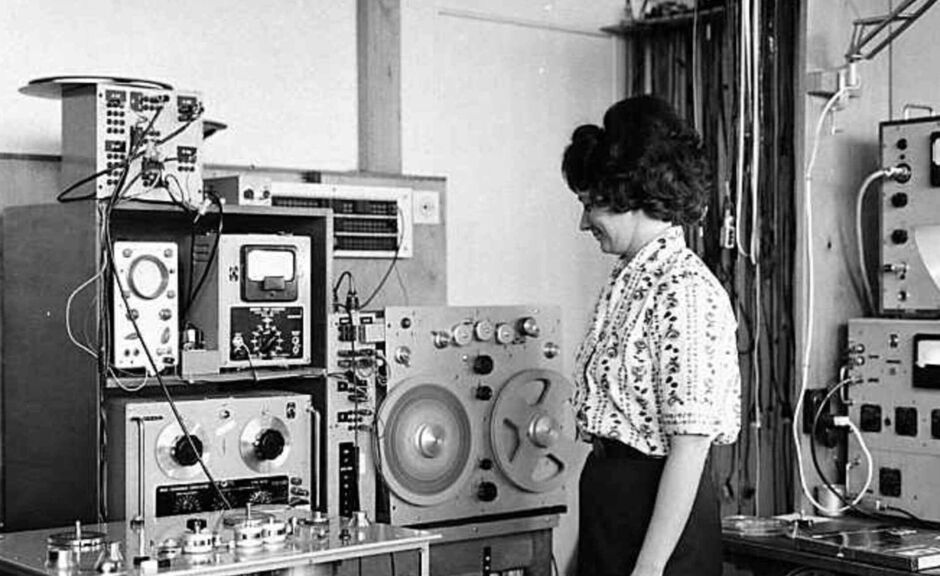 Else Marie Pade: Veranstaltung zu Pionierin der elektronischen Musik