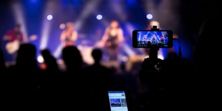 Live Music Fund Germany: Ein Rettungsanker für die kleinen Veranstaltungsorte 