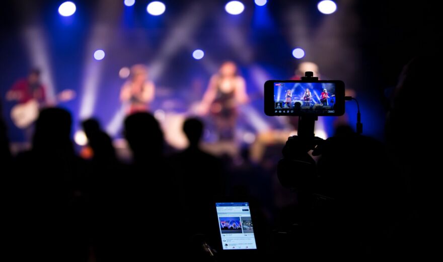 Live Music Fund Germany: Ein Rettungsanker für die kleinen Veranstaltungsorte 