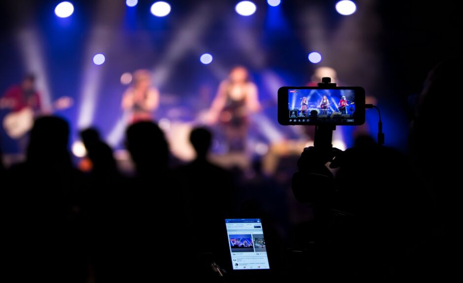 Live Music Fund Germany: Ein Rettungsanker für die kleinen Veranstaltungsorte 