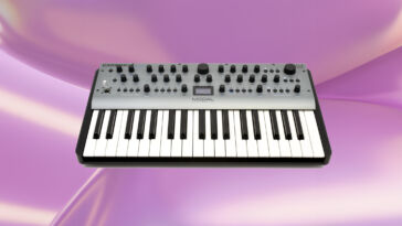 Modal Electronics Carbon8: Der VA-Synthesizer erscheint endlich