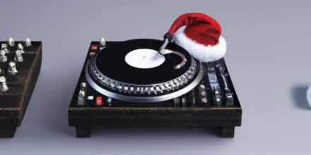 Ideen: Weihnachtsgeschenke für DJs und Produzent:innen