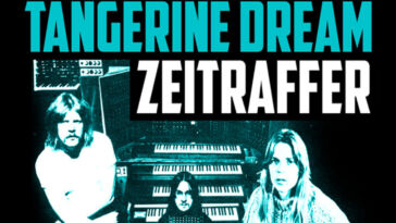 Das MOMEM kündigt Sonderausstellung über Tangerine Dream an