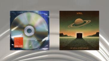 Musik zum Wochenende: Vril., Dim Fumes und Robert Hood