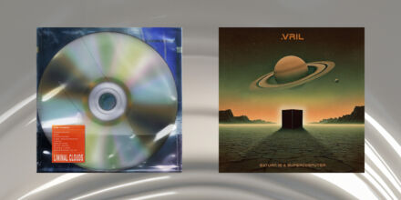 Musik zum Wochenende: Vril., Dim Fumes und Robert Hood