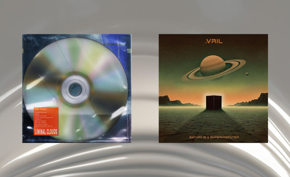 Musik zum Wochenende: Vril., Dim Fumes und Robert Hood