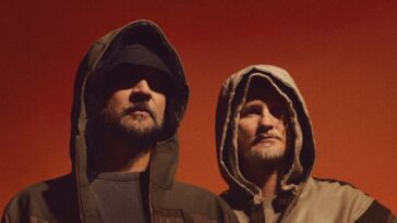 Röyksopp veröffentlichen überraschend Ambient-Album