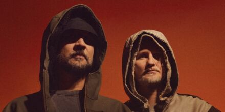 Röyksopp veröffentlichen überraschend Ambient-Album