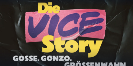 VICE: ARD Doku beleuchtet die Geschichte des Magazins 