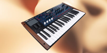 Test: Korg Multi/Poly – Analog Modeling Synthesizer