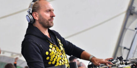 Sven Väth lässt den Frankfurter Cocoon Club für eine Nacht wieder auferstehen