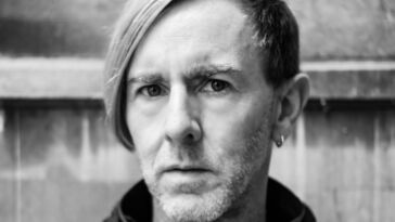 Richie Hawtin: Zwei bisher unveröffentliche Singles als F.U.S.E. und Plastikman