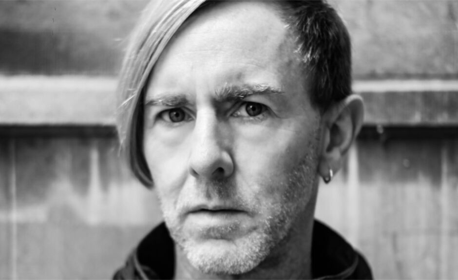 Richie Hawtin: Zwei bisher unveröffentliche Singles als F.U.S.E. und Plastikman