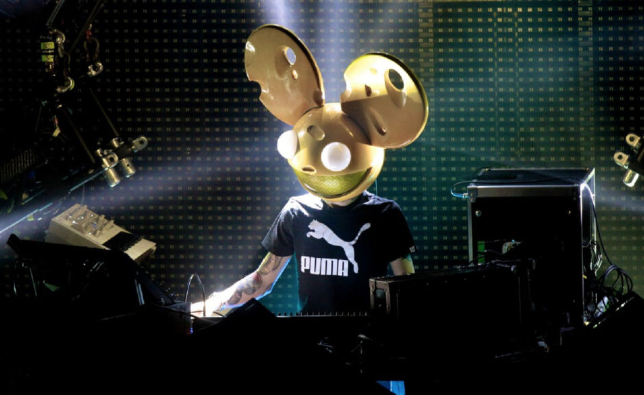 Deadmau5 verkauft Musik- und Labelkatalog mit millionenschwerem Deal